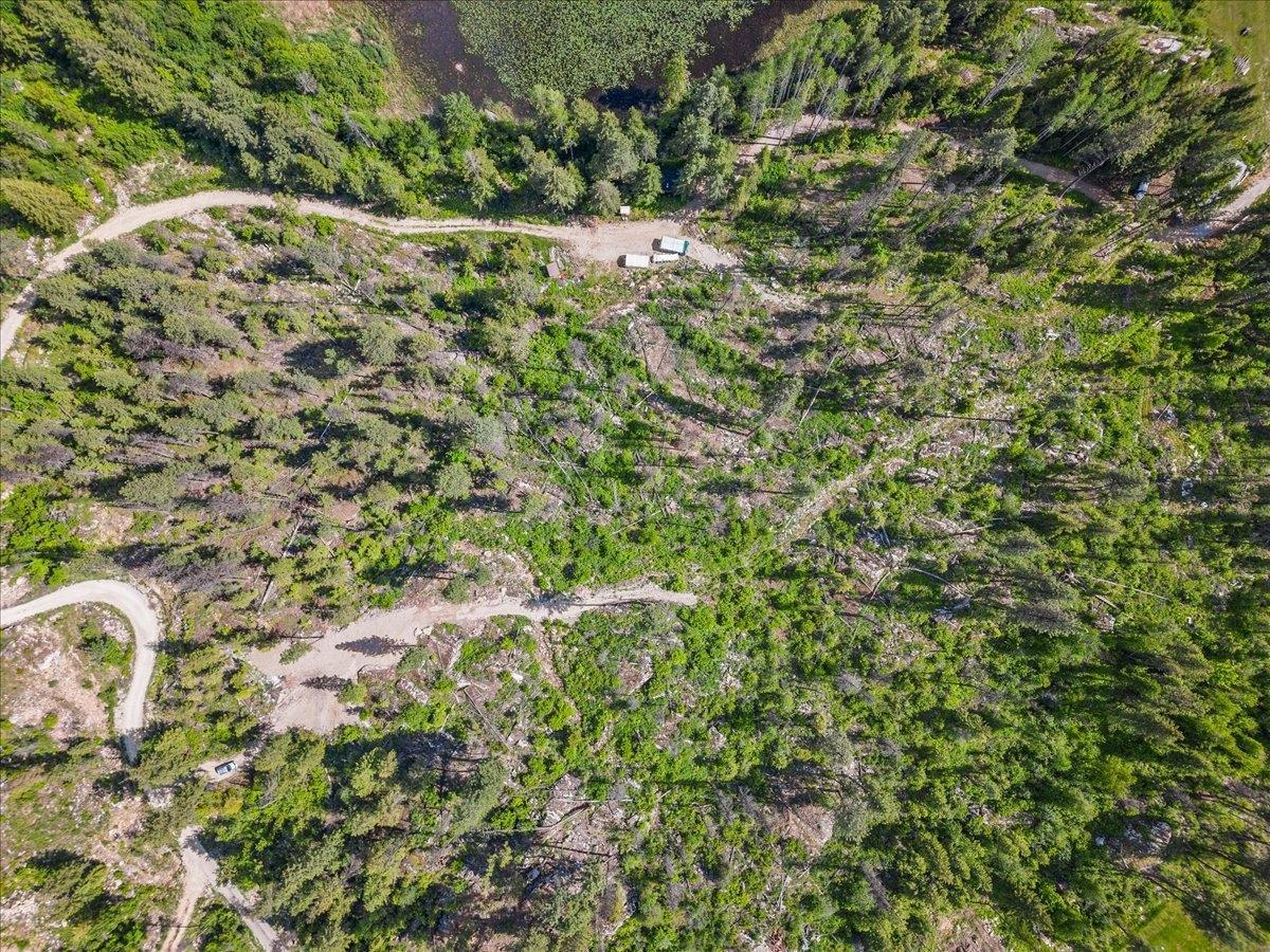 Lot 1 Sadler Road, South Slocan, British Columbia  V0G 2G1 - Photo 2 - 2477156
