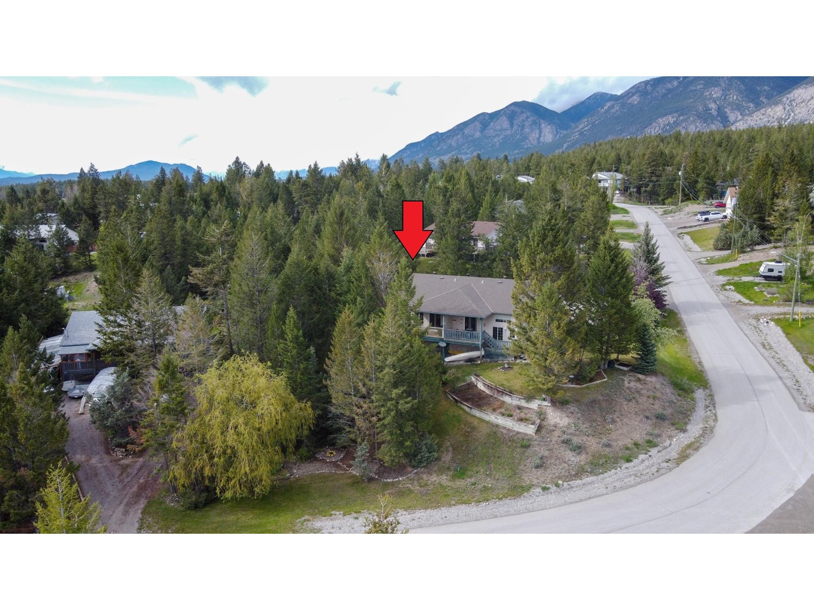31a Wolf Crescent, Invermere, British Columbia  V0A 1K2 - Photo 3 - 2477147