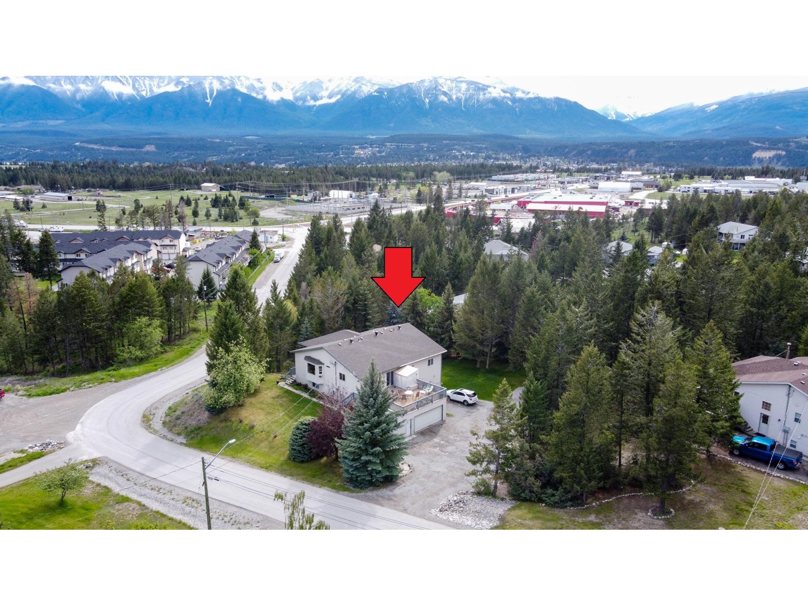 31a Wolf Crescent, Invermere, British Columbia  V0A 1K2 - Photo 4 - 2477147