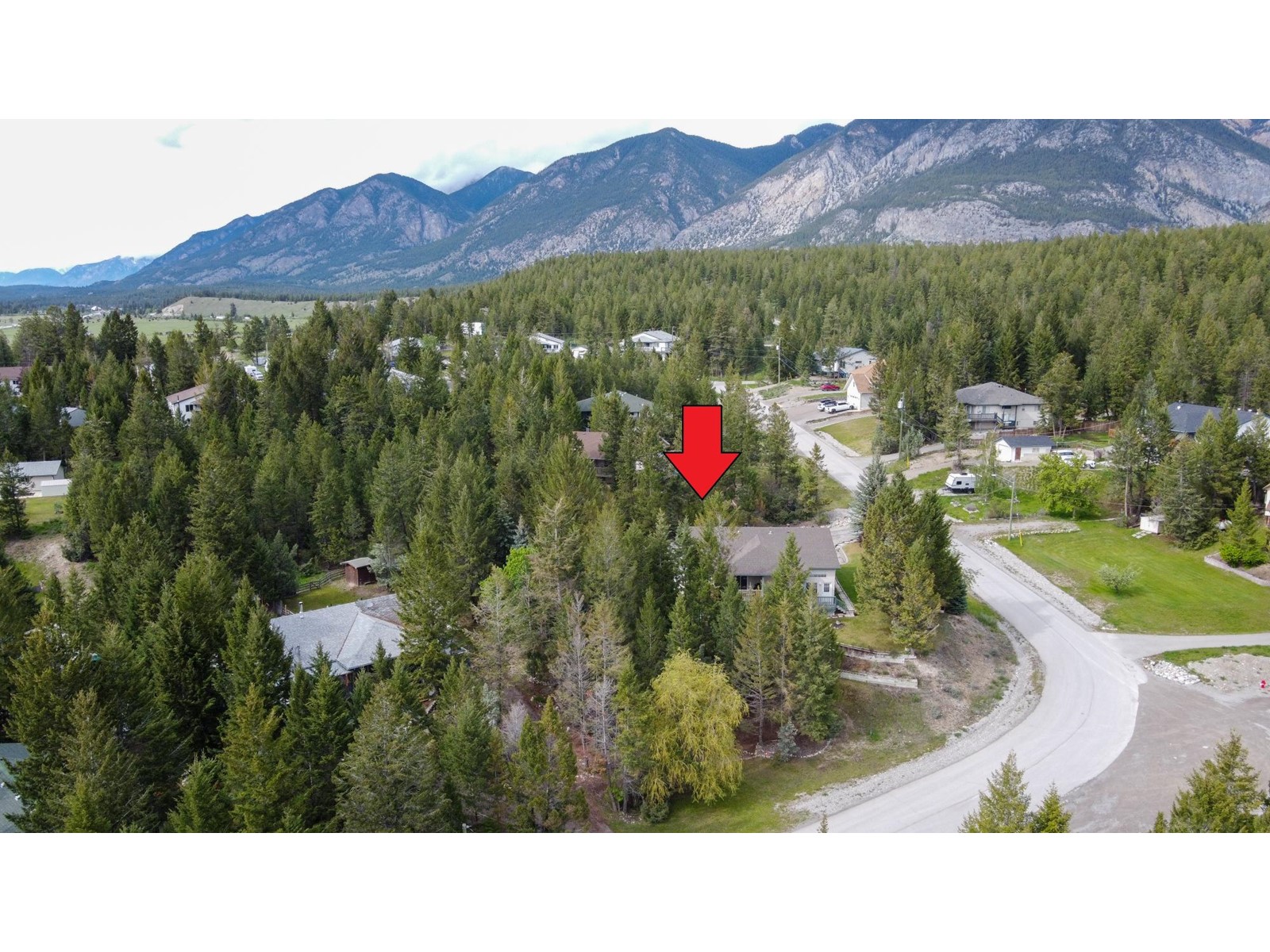 31a Wolf Crescent, Invermere, British Columbia  V0A 1K2 - Photo 58 - 2477147