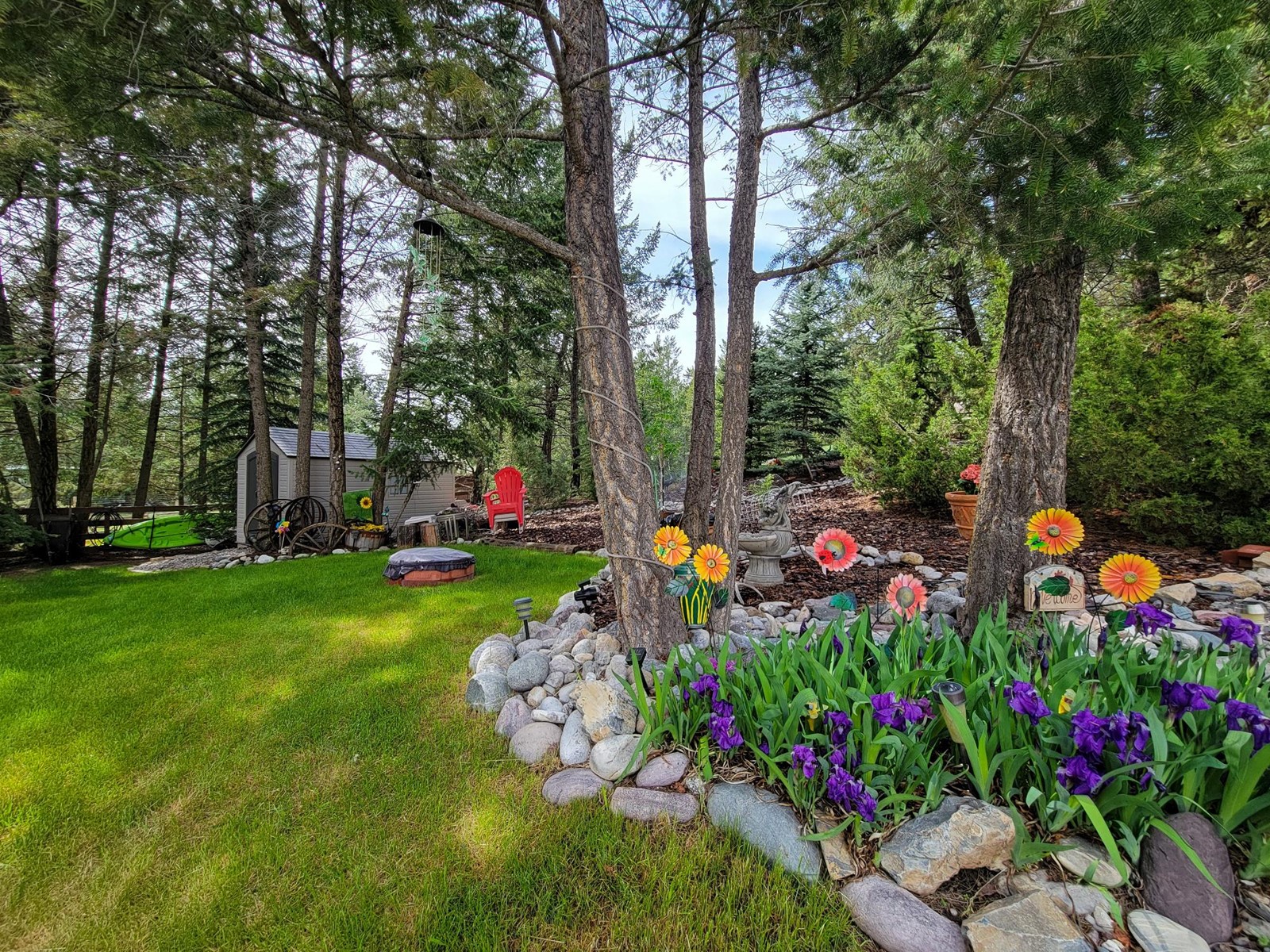 31a Wolf Crescent, Invermere, British Columbia  V0A 1K2 - Photo 63 - 2477147