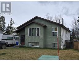 127 Babcock Avenue, tumbler ridge, British Columbia