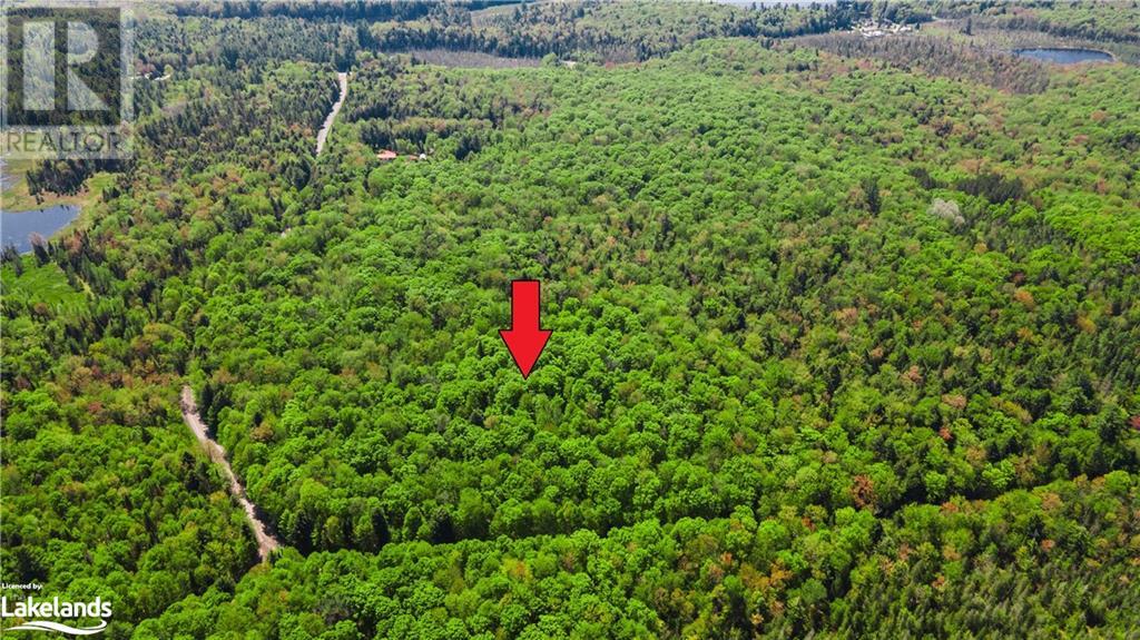 0 HEALEY LAKE Road, bracebridge, Ontario
