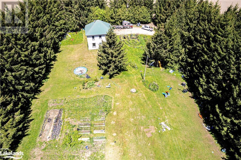 349233 4th Concession B, Singhampton, Ontario  N0C 1M0 - Photo 7 - 40592020