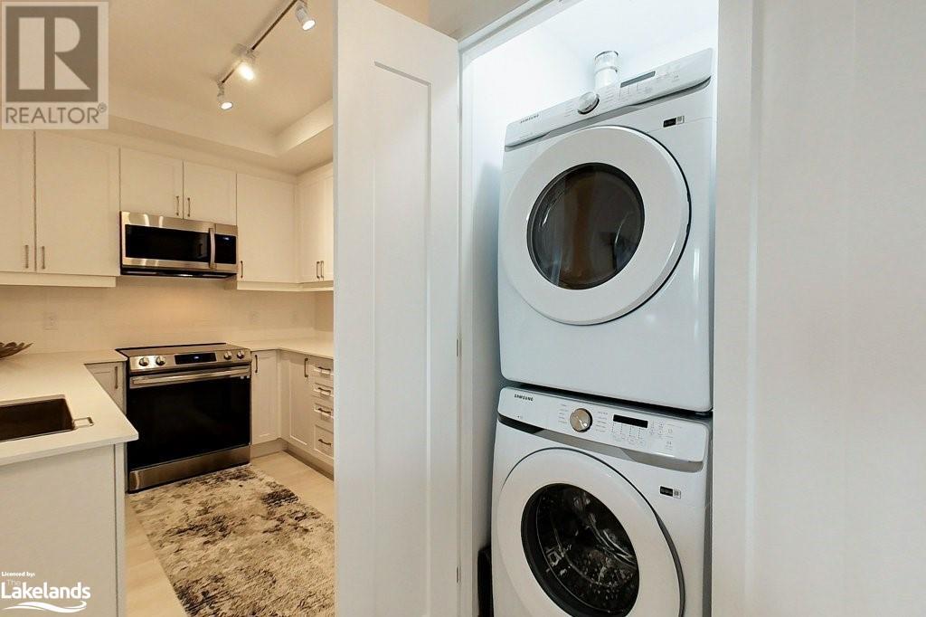 1 Hume Street Unit# 514, Collingwood, Ontario  L9Y 0X3 - Photo 10 - 40590596
