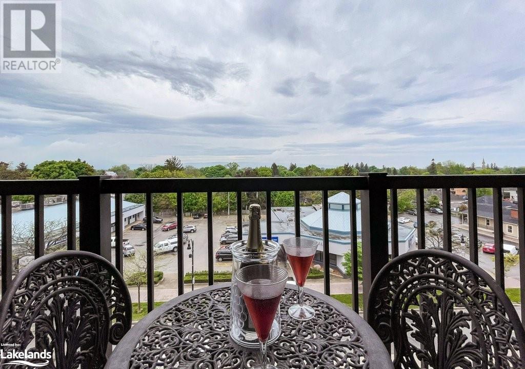 1 Hume Street Unit# 514, Collingwood, Ontario  L9Y 0X3 - Photo 25 - 40590596