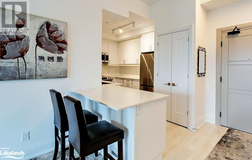 1 Hume Street Unit# 514, Collingwood, Ontario  L9Y 0X3 - Photo 3 - 40590596