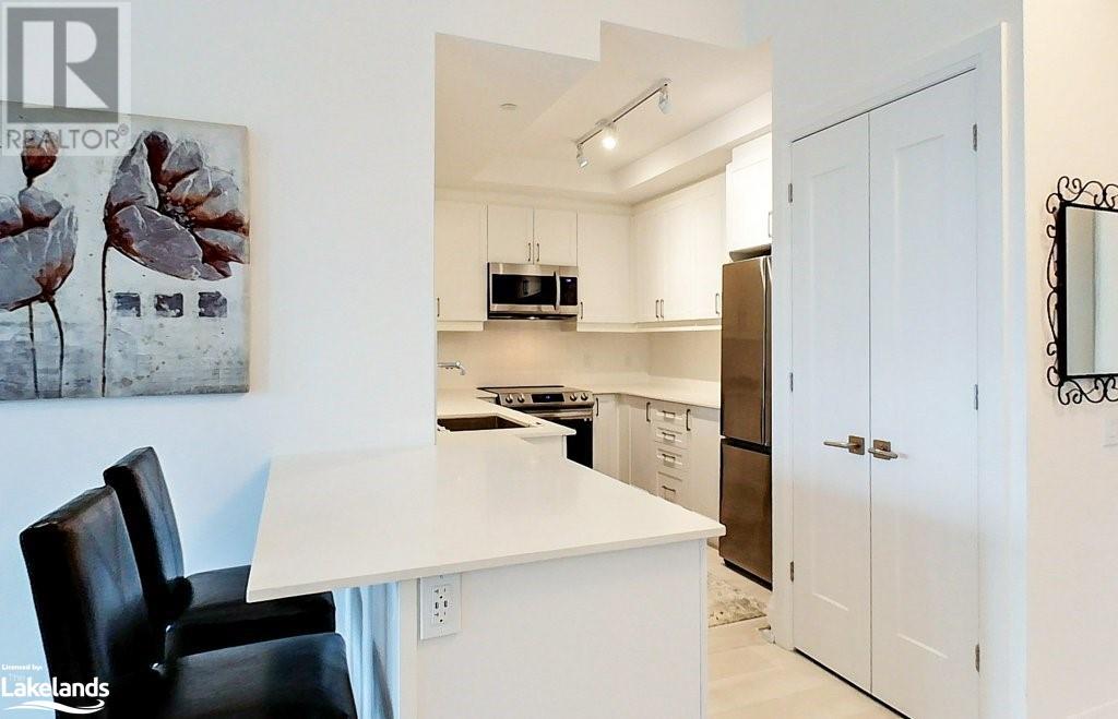 1 Hume Street Unit# 514, Collingwood, Ontario  L9Y 0X3 - Photo 4 - 40590596
