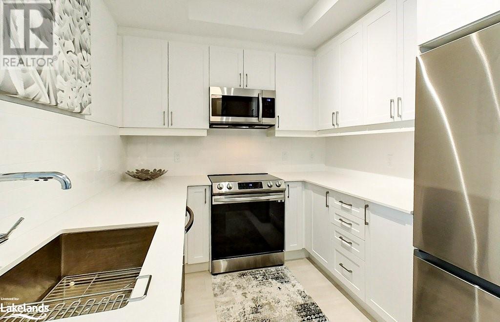 1 Hume Street Unit# 514, Collingwood, Ontario  L9Y 0X3 - Photo 7 - 40590596