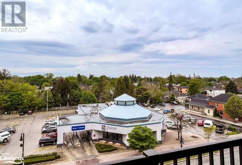 1 Hume Street Unit# 514, Collingwood, Ontario  L9Y 0X3 - Photo 26 - 40590596