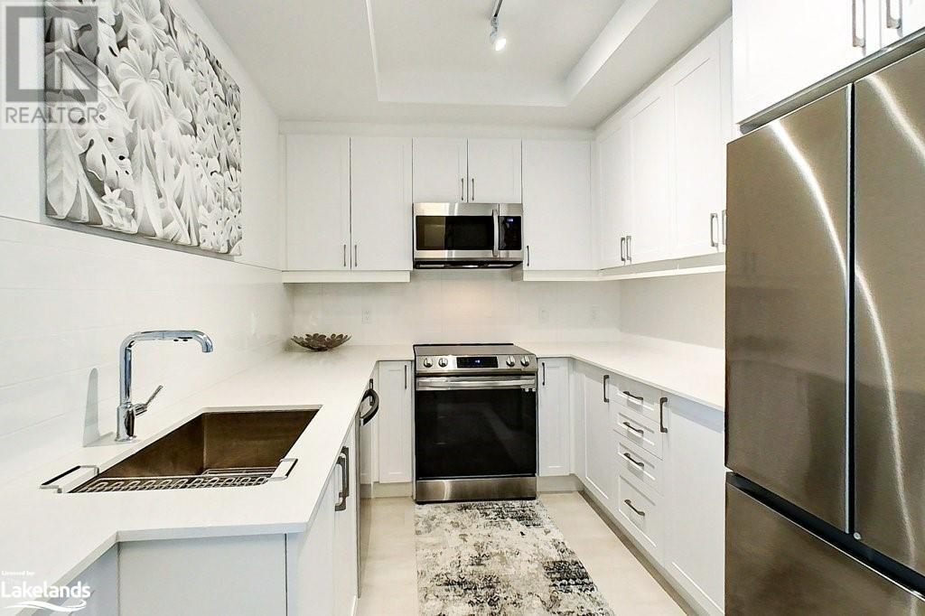 1 Hume Street Unit# 514, Collingwood, Ontario  L9Y 0X3 - Photo 6 - 40590596