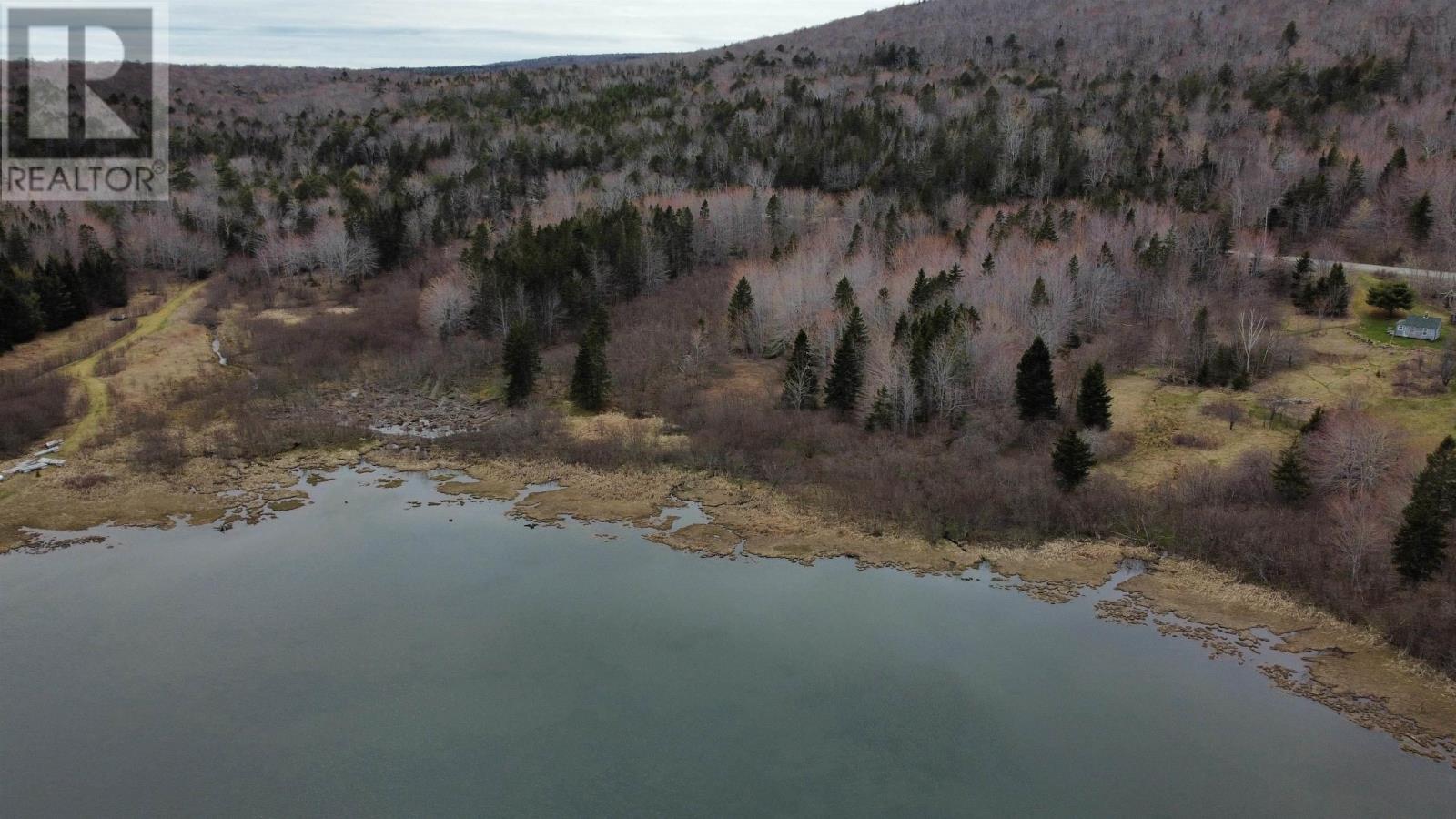 Lot 46 Marble Mountain Road, West Bay Marshes, Nova Scotia  B0E 3K0 - Photo 3 - 202411271