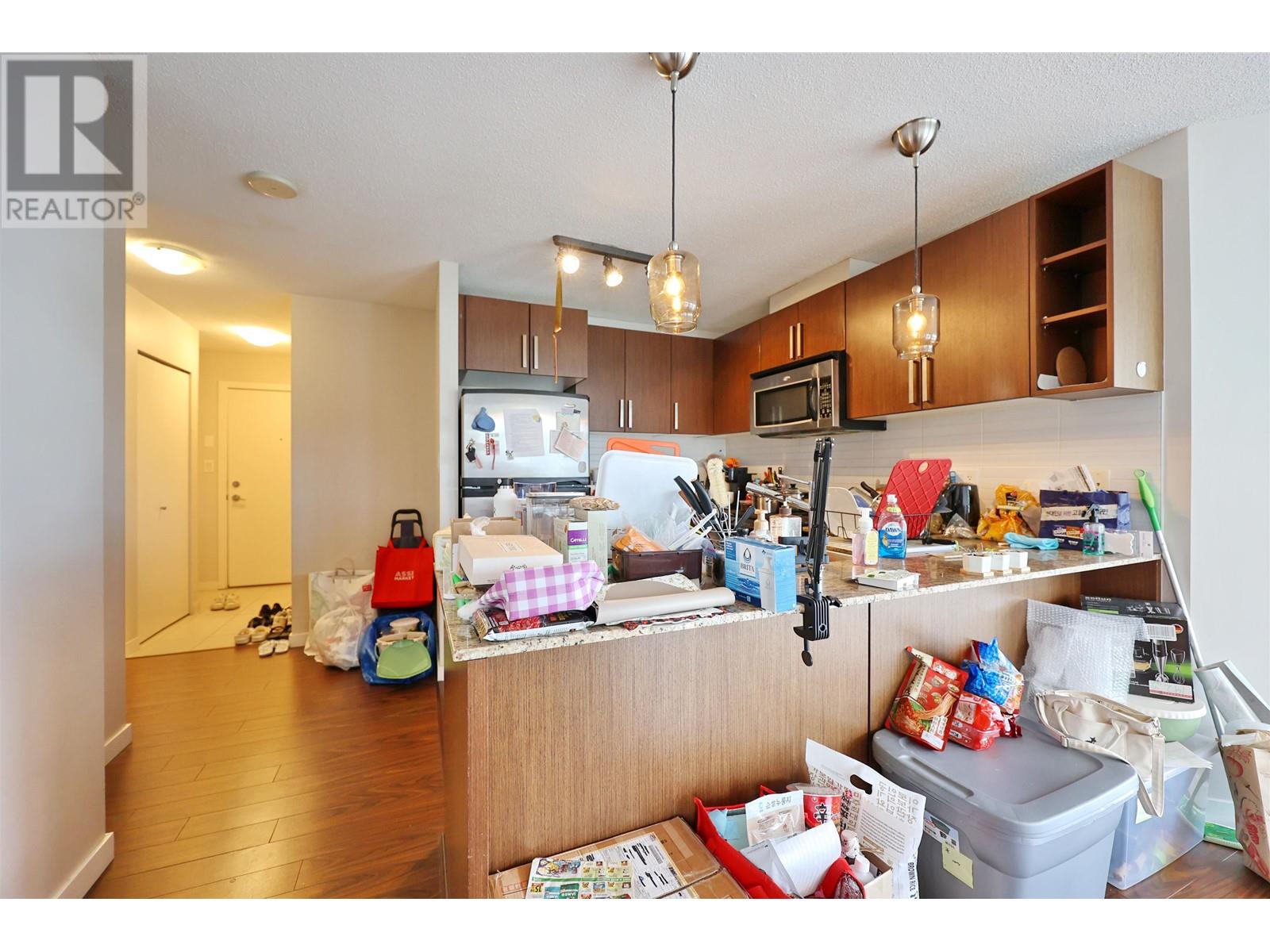 1102 9888 Cameron Street, Burnaby, British Columbia  V3J 0A4 - Photo 12 - R2885635