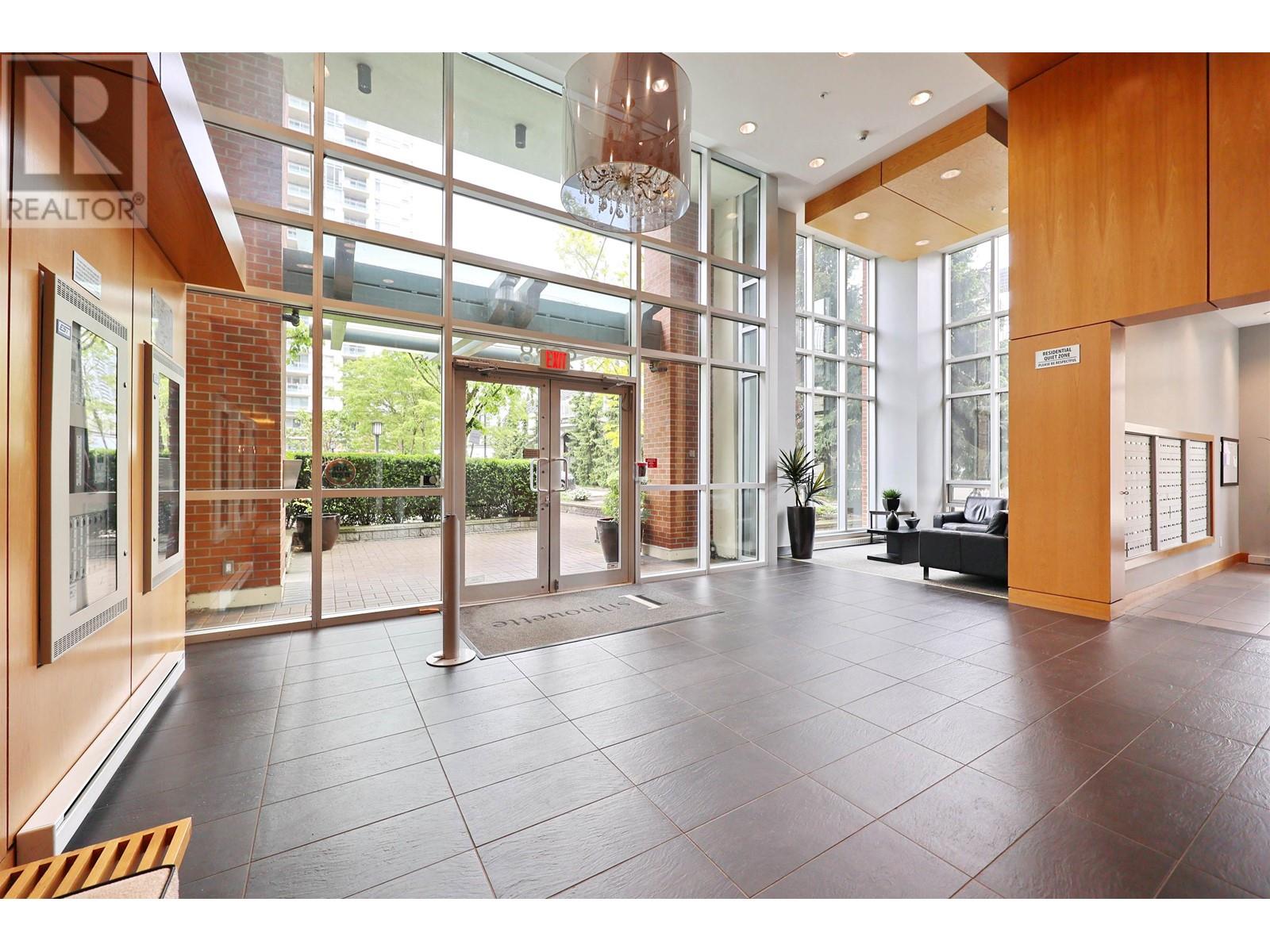 1102 9888 Cameron Street, Burnaby, British Columbia  V3J 0A4 - Photo 18 - R2885635