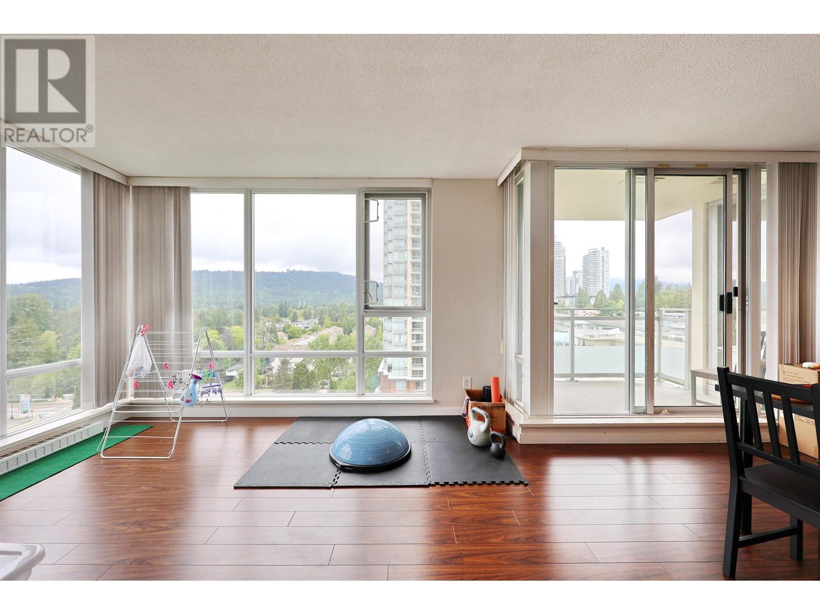 1102 9888 Cameron Street, Burnaby, British Columbia  V3J 0A4 - Photo 6 - R2885635