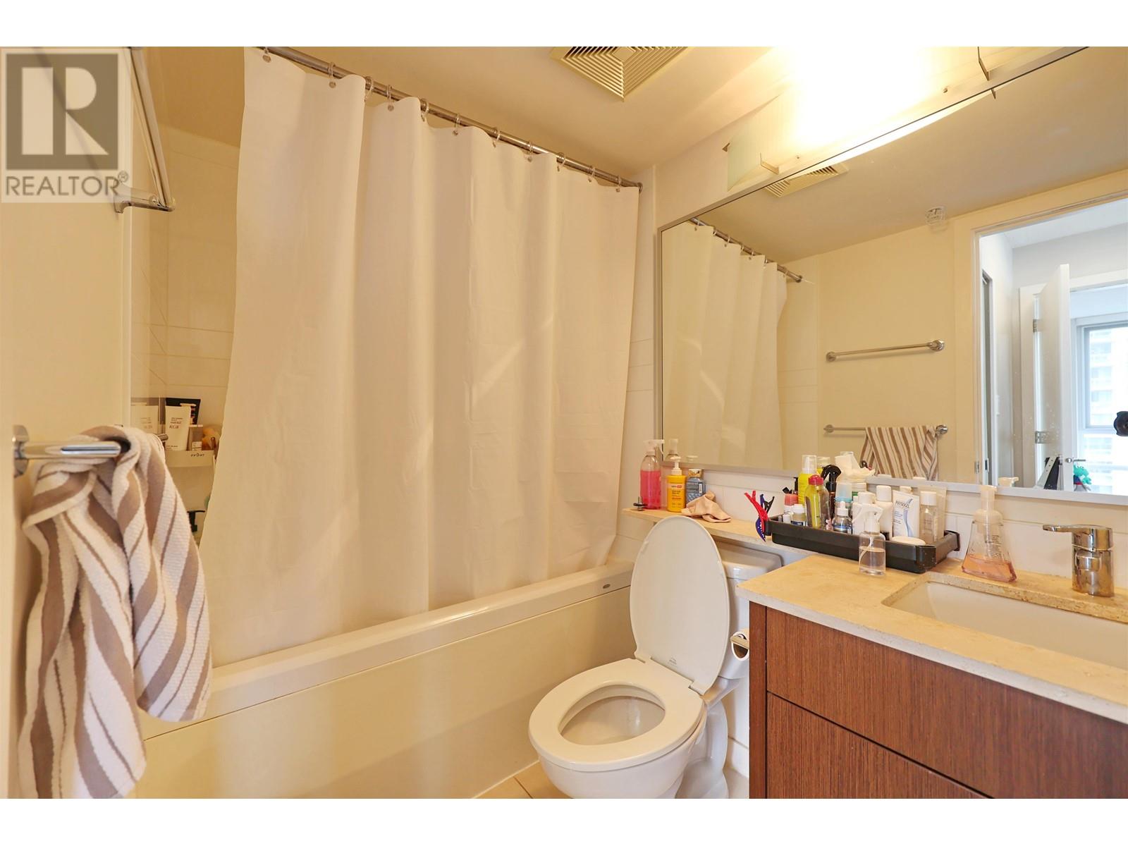 1102 9888 Cameron Street, Burnaby, British Columbia  V3J 0A4 - Photo 11 - R2885635