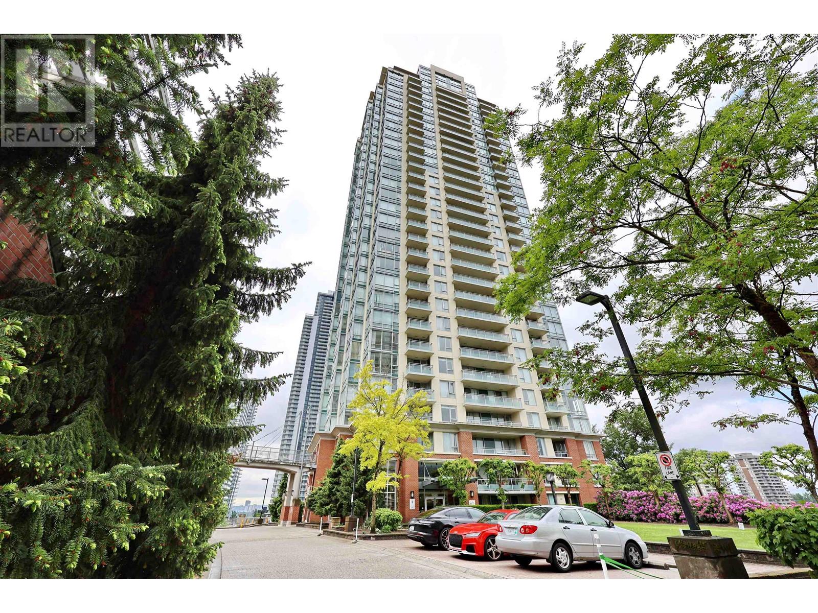 1102 9888 Cameron Street, Burnaby, British Columbia  V3J 0A4 - Photo 3 - R2885635
