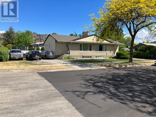 1110 Stockwell Avenue Lot# 2, Glenmore, Kelowna  by McFadden Real Estate 1110 Stockwell Avenue Lot# 2, Glenmore, Kelowna