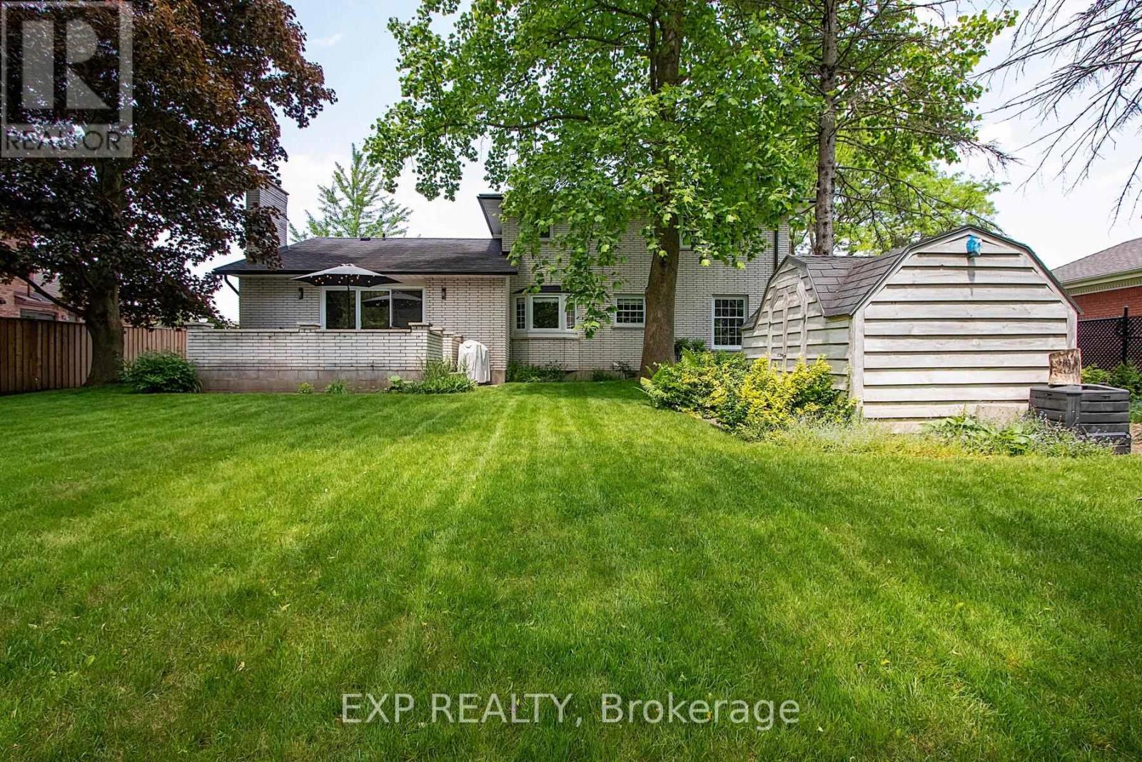 25 Demeyere Avenue, Tillsonburg, Ontario  N4G 4Y2 - Photo 31 - X8361978