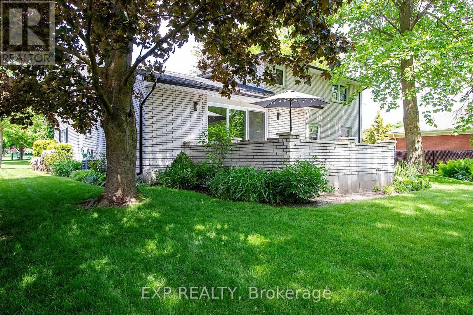 25 Demeyere Avenue, Tillsonburg, Ontario  N4G 4Y2 - Photo 32 - X8361978