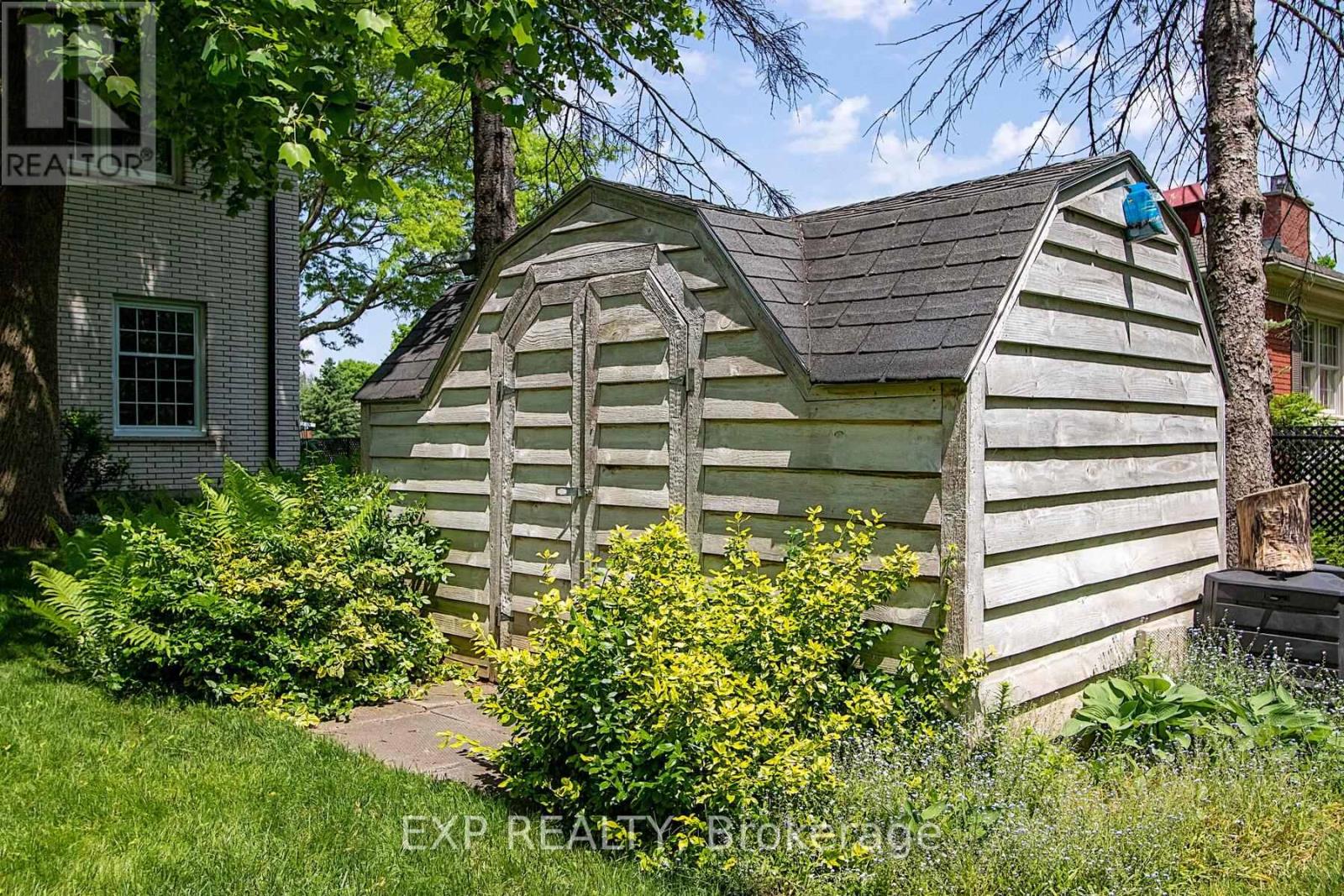 25 Demeyere Avenue, Tillsonburg, Ontario  N4G 4Y2 - Photo 37 - X8361978