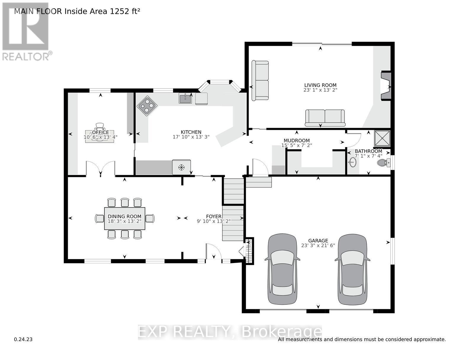 25 Demeyere Avenue, Tillsonburg, Ontario  N4G 4Y2 - Photo 38 - X8361978