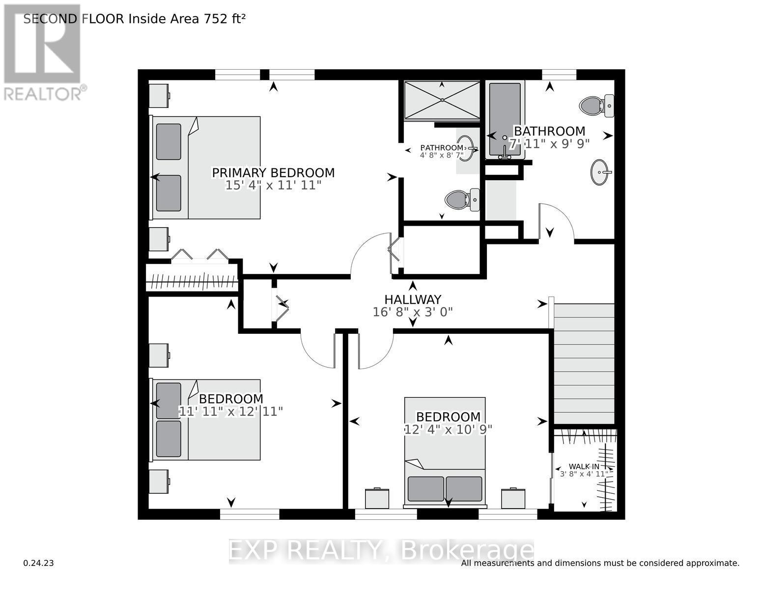 25 Demeyere Avenue, Tillsonburg, Ontario  N4G 4Y2 - Photo 39 - X8361978