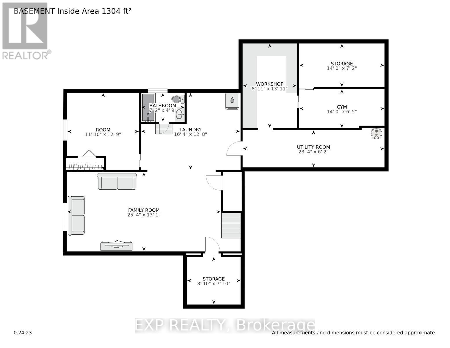 25 Demeyere Avenue, Tillsonburg, Ontario  N4G 4Y2 - Photo 40 - X8361978