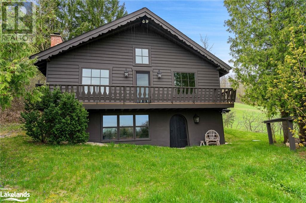 155 Shaws Road, Grey Highlands, Ontario  L9Y 0R7 - Photo 2 - 40586885