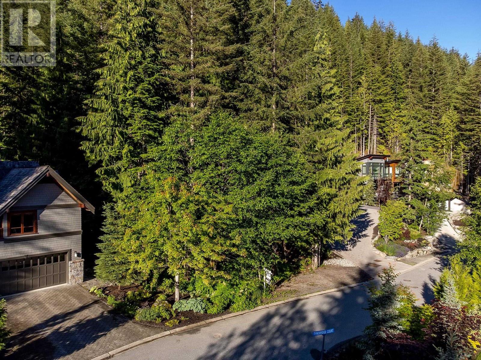 1550 Tynebridge Lane, Whistler, British Columbia  V8E 0A3 - Photo 8 - R2885682