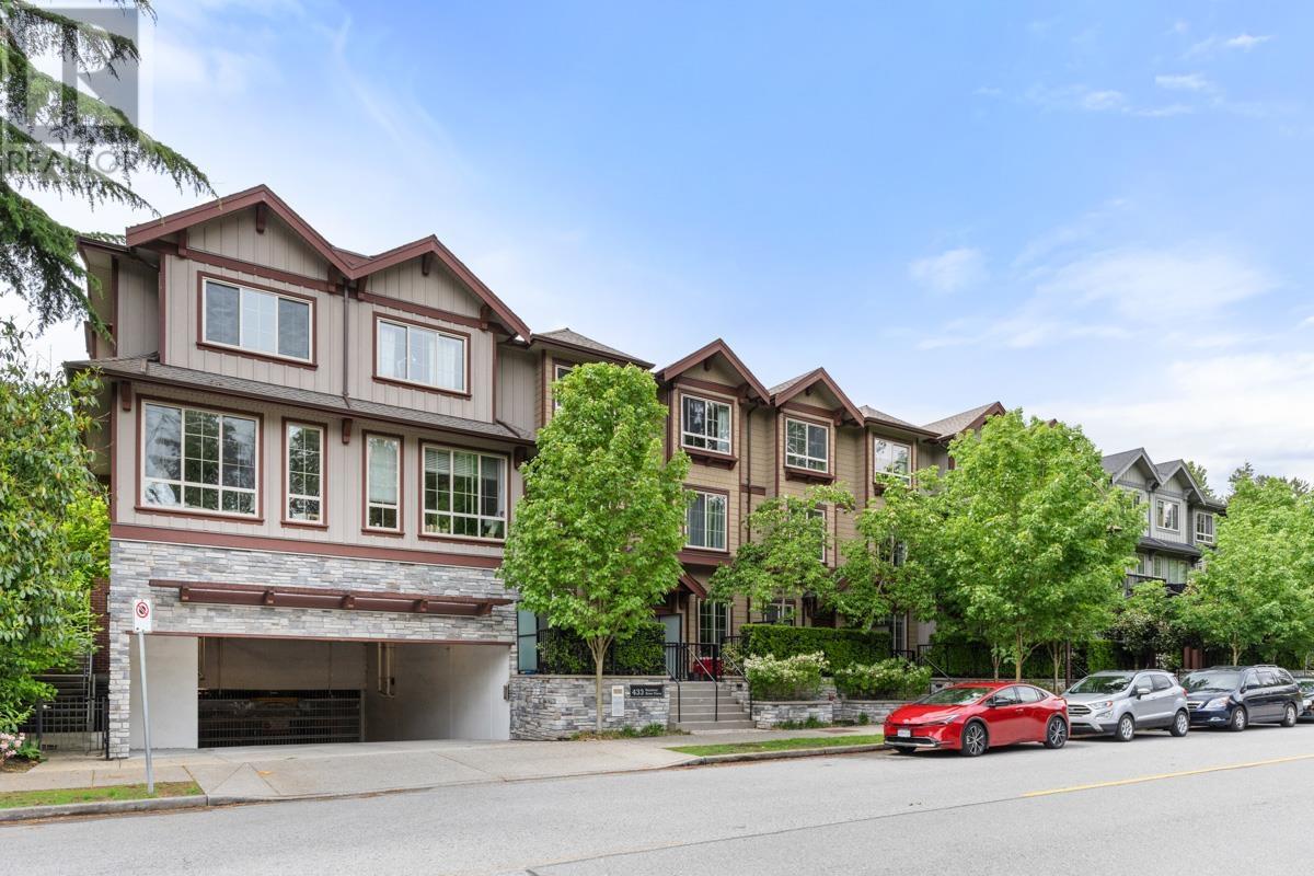49 433 SEYMOUR RIVER PLACE, north vancouver, British Columbia
