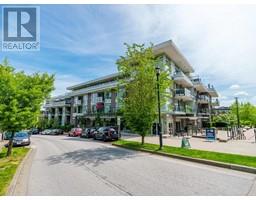 208 28 E ROYAL AVENUE, new westminster, British Columbia