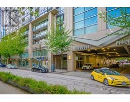 1009 933 HORNBY STREET, vancouver, British Columbia