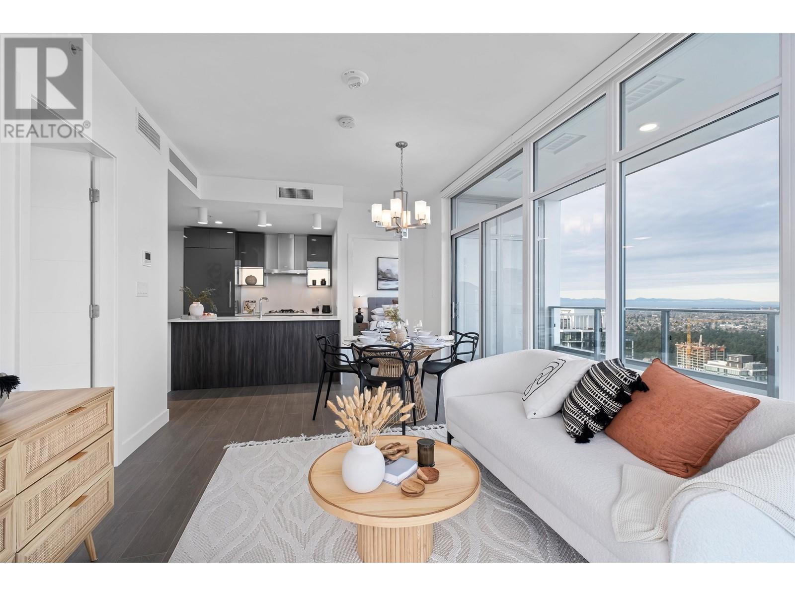 4208 6511 Sussex Avenue, Burnaby, British Columbia  V5H 0K5 - Photo 3 - R2885788