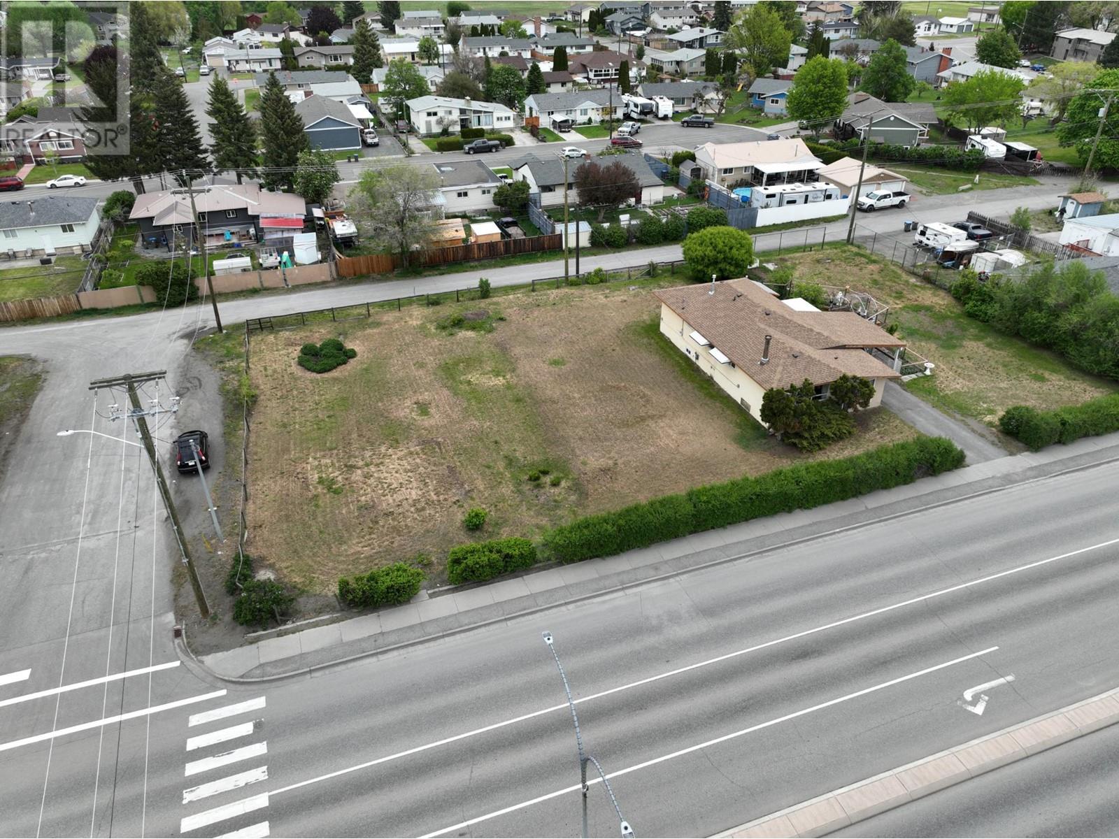 2225 NICOLA AVE, merritt, British Columbia