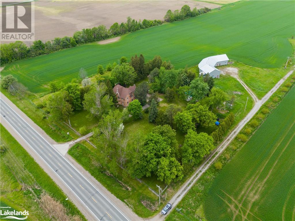 3940 County Road 88, Bradford, Ontario  L3Z 2A4 - Photo 4 - 40583656