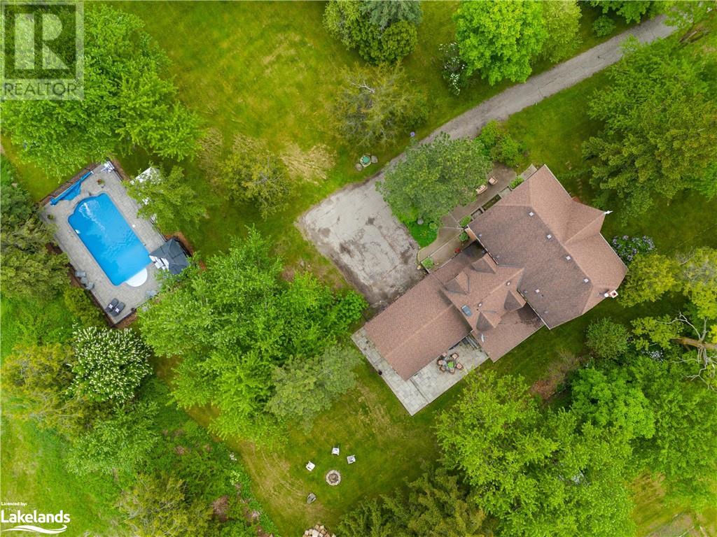 3940 County Road 88, Bradford, Ontario  L3Z 2A4 - Photo 5 - 40583656