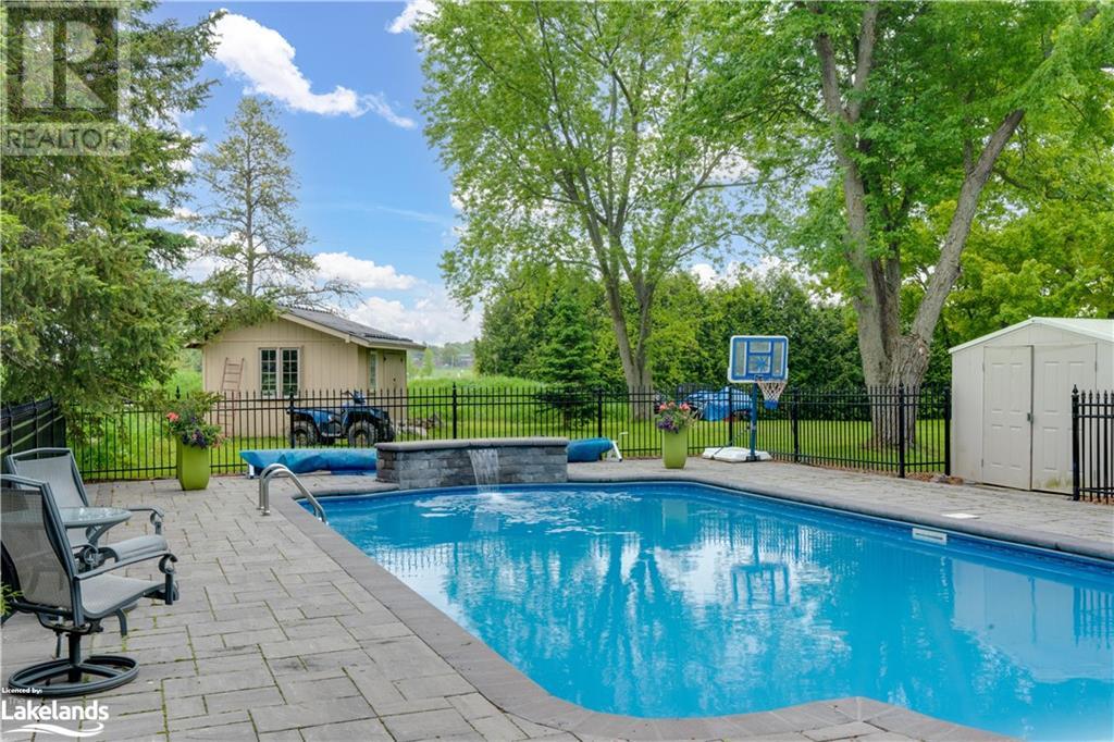 3940 County Road 88, Bradford, Ontario  L3Z 2A4 - Photo 46 - 40583656