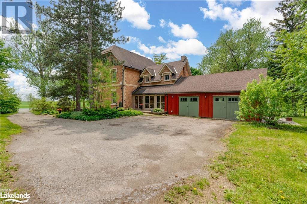 3940 COUNTY ROAD 88, bradford, Ontario