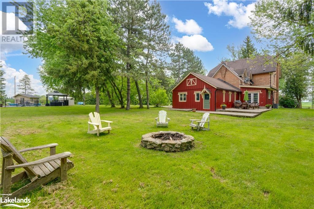 3940 County Road 88, Bradford, Ontario  L3Z 2A4 - Photo 48 - 40583656