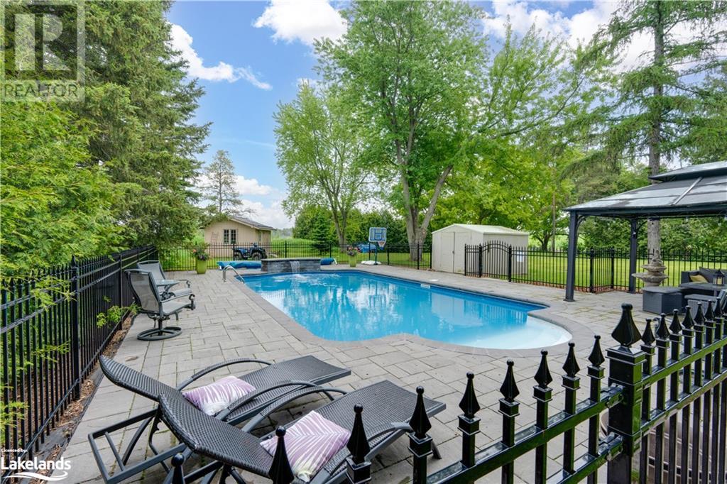 3940 County Road 88, Bradford, Ontario  L3Z 2A4 - Photo 45 - 40583656