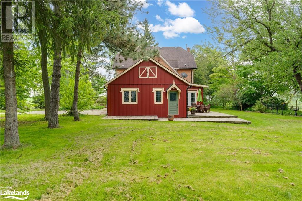 3940 County Road 88, Bradford, Ontario  L3Z 2A4 - Photo 47 - 40583656