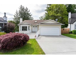 9142 212A PLACE, langley, British Columbia