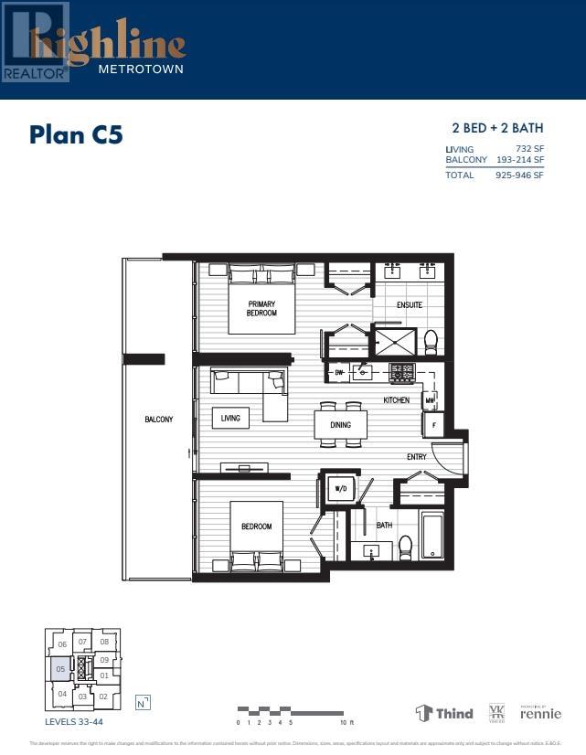 3905 6511 Sussex Avenue, Burnaby, British Columbia  V5H 0K5 - Photo 40 - R2885777
