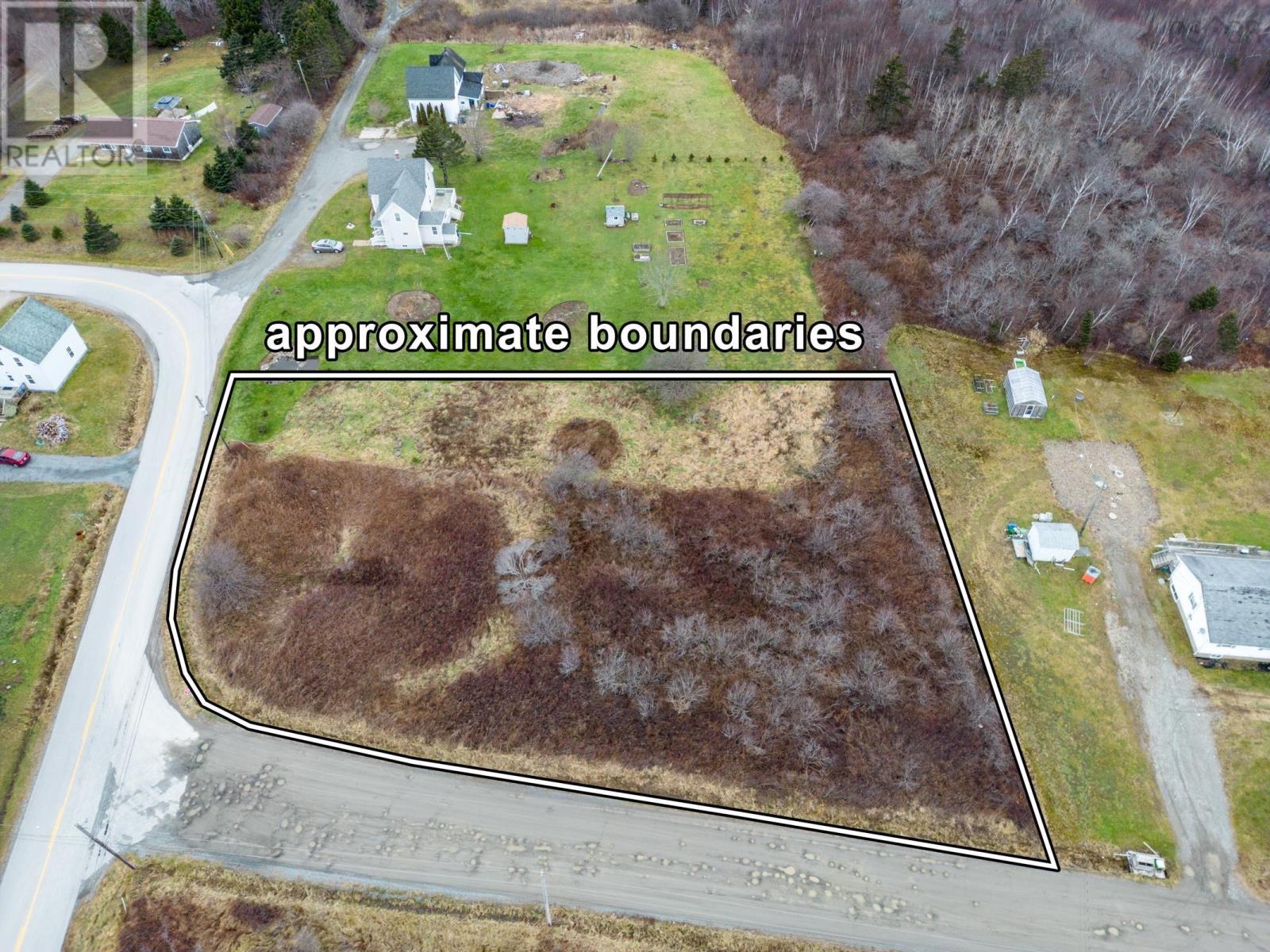 Property at Lots Maillet Road image 1