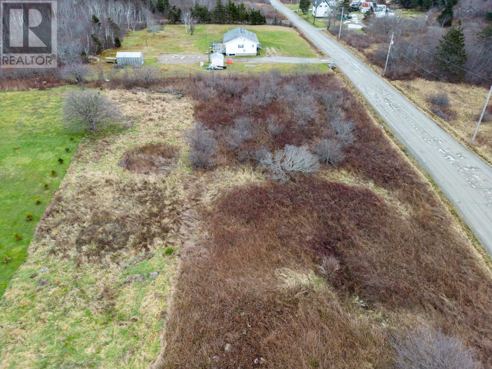 Property at Lots Maillet Road image 4