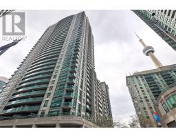 708 - 19 GRAND TRUNK CRESCENT, toronto (waterfront communities), Ontario