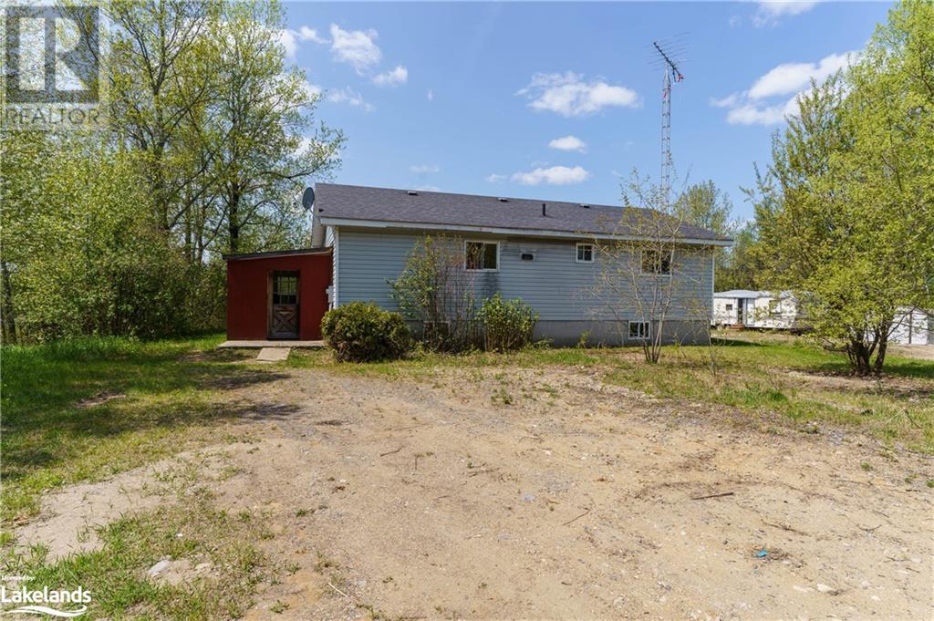 183 MAIN Street, kearney, Ontario