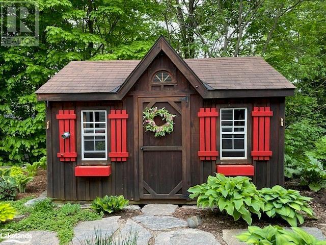 18 Knotty Pine Trail, Huntsville, Ontario  P1H 1S9 - Photo 23 - 40593372