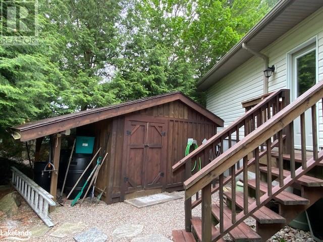 18 Knotty Pine Trail, Huntsville, Ontario  P1H 1S9 - Photo 24 - 40593372